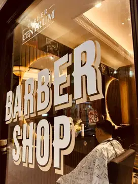 Loker Kasir untuk Barbershop