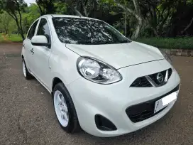 DP 5Jt! Nissan March AT Full Var 2017