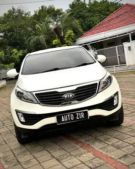 KIA SPORTAGE LX 2013 at