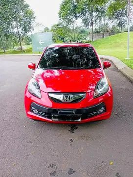 Di jual brio 2016