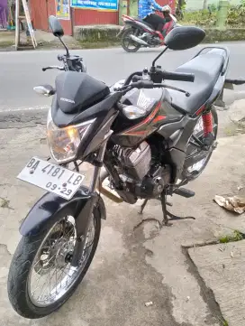 honda verza 150cc