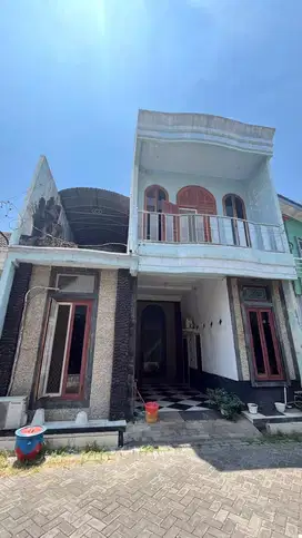 JUAL RUMAH PRIBADI HARGA NEGO KERAS SAMPAI JADI !!!