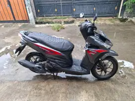 Honda vario 125 old