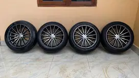 VELG VOSSEN R16 DOUBLE PCD