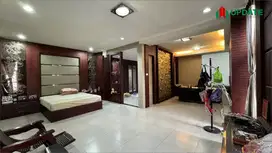 DIJUAL RUMAH DI KOMPLEK CEMARA ASRI MEDAN