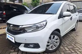 DP RENDAH - Honda Mobilio 1.5 RS Bensin-AT 2018 FIF B