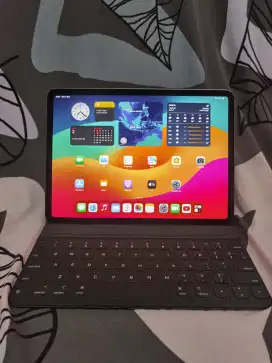 iPad pro Gen 3 2021