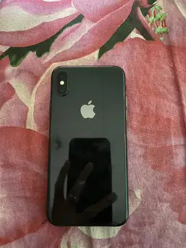 Iphone X 64GB Inter