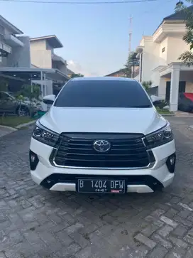 innova diesel matic 2022