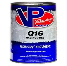 Racing Fuel VP Q16