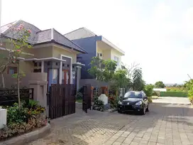 AMR-010.EKA | RUMAH SEWA DI JALAN BALI ARUM JIMBARAN - KUTA SELATAN