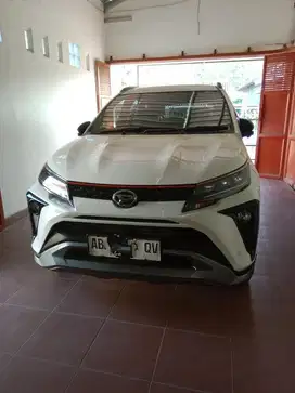 Di jual cepat mobil daihatsu terios tahun 2023