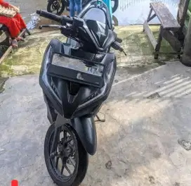 Vario 125 tahun 2020