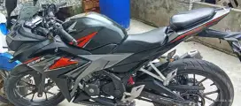 Dijual Honda cb150R sporty