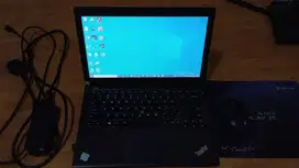 Lenovo Thinkpad X260