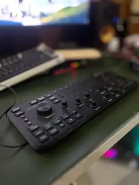 Loupedeck + Photo & Video Editing Console