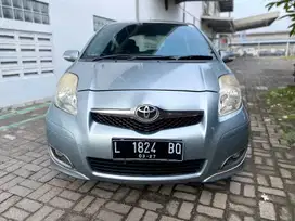 Toyota Yaris 2011 Bensin