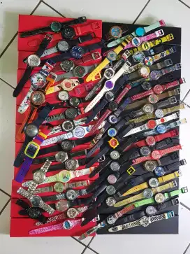 Swatch original