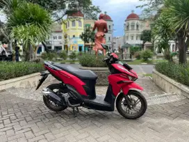 VARIO 125 ISS KEYLESS 2024 (KM 1RB PERAK)