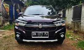 SUZUKI XL 7 BETA 2021 MT, DP CICILAN MURAH, LOK JAGAKARSA JAKSEL