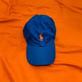 Polo Cap | Topi polo