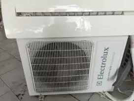 Ac electrolux 1pk