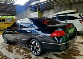 Tt Honda Accord 2007 VTI Matic