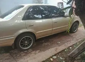 Toyota Corolla 1997 Bensin