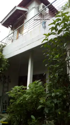 Jual Cepat Asset Bank Rumah Murah