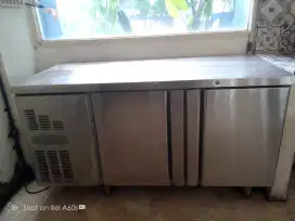 Chiller undercounter GEA UCC-150-2D