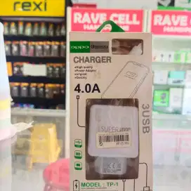 Charger All Brand A80 QC3.0 18W (Rave Cell Sako)