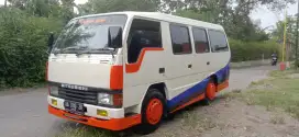 Jual ragasa minibus