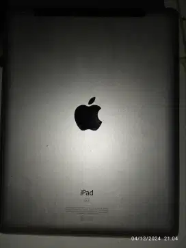 iPad merk Apple 10 in