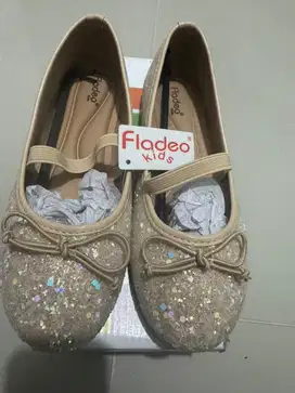 Sepatu Anak Fladeo