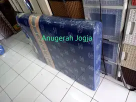 Kasur Busa Lipat Omera 8 cm Ukuran 120