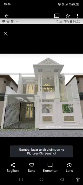 jasa tukang bangunan Jawa