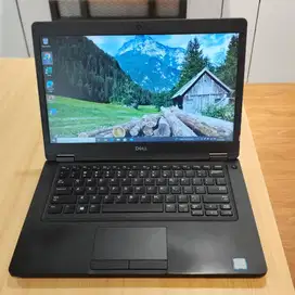 Gaskeunn Laptop Dell nya bisaa kreditt