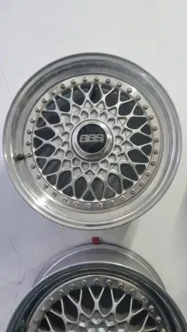 BBS RS 098 R16 ET35