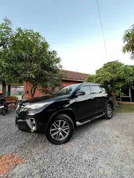 Toyota Fortuner 2019 Diesel