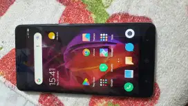 Xiaomi redmi note 4x snapdaragon 3/32