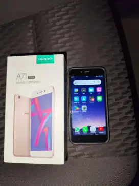 Oppo A71 2 / 16 4G