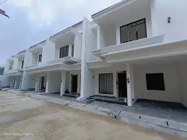 Rumah cluster ready stok lokasi pondok aren dekat bintaro