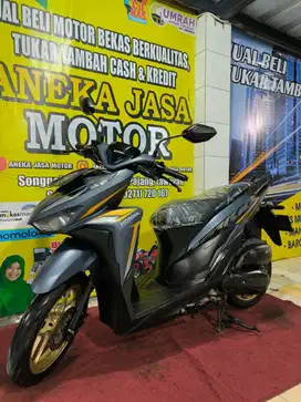 Vario 125 Se 2022 DP 4juta AJM