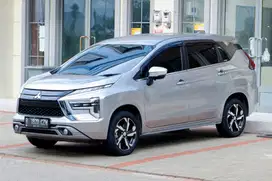 Mitsubishi Xpander Ultimate 2022 Matic