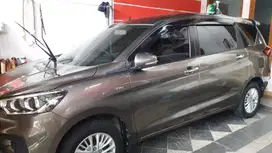 Suzuki Ertiga 2018 Bensin