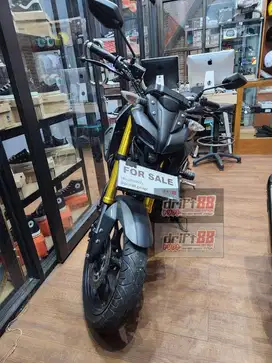 Dijual Yamaha MT15 2019 Simpanan