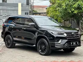 VRZ GR 2.4 AT 2021 pmk 2022 last edition