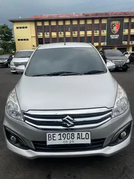 Ertiga GX 2017 matic