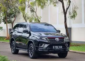 KM 47RB Record Toyota - PJK July'25 - Fortuner SRZ TRD 2021 - SRZ 2021