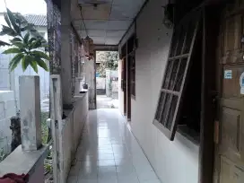 Kost khusus karyawan pria lokasi dekat kampus Borobudur kalimalang